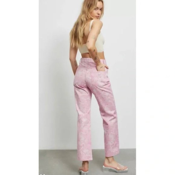 Urban Outfitters | NWT BDG High-Waisted Cowboy Jean - Picture 2 of 15